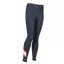 Aubrion Young Rider Team Shield Riding Tights - Navy